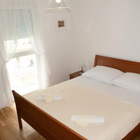 Appartamento M & K - 70 M2-petra Barbarica 14a