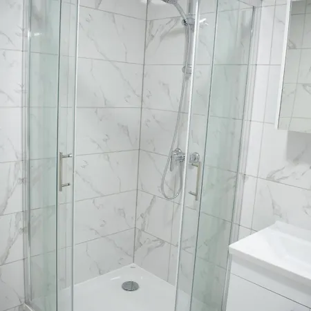 An M & K - 70 M2 Apartment