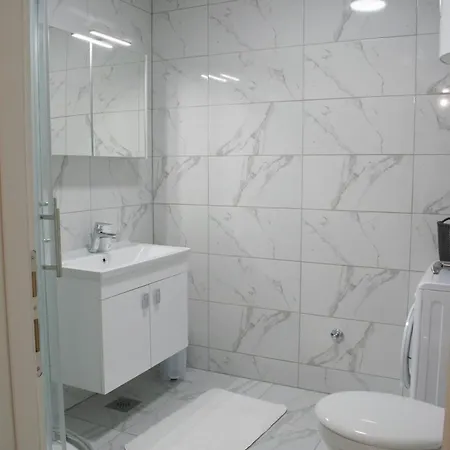 An M & K - 70 M2 Apartment *