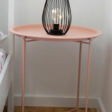 Appartamento M & K - 70 M2-petra Barbarica 14a *