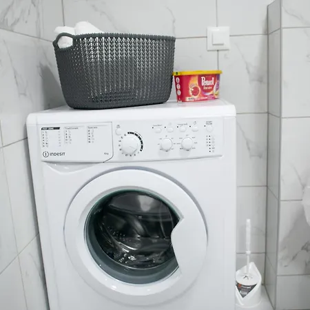 Appartamento M & K - 70 M2-petra Barbarica 14a *