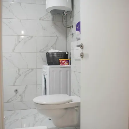 M & K - 70 M2-petra Barbarica 14a Appartamento