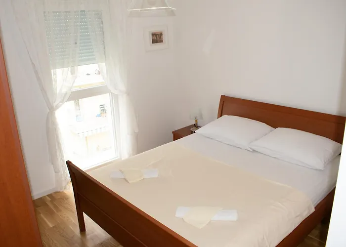 公寓 M & K - 70 M2-petra Barbarica 14a