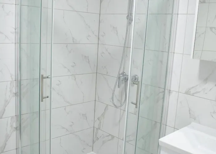 M & K - 70 M2-petra Barbarica 14a 公寓