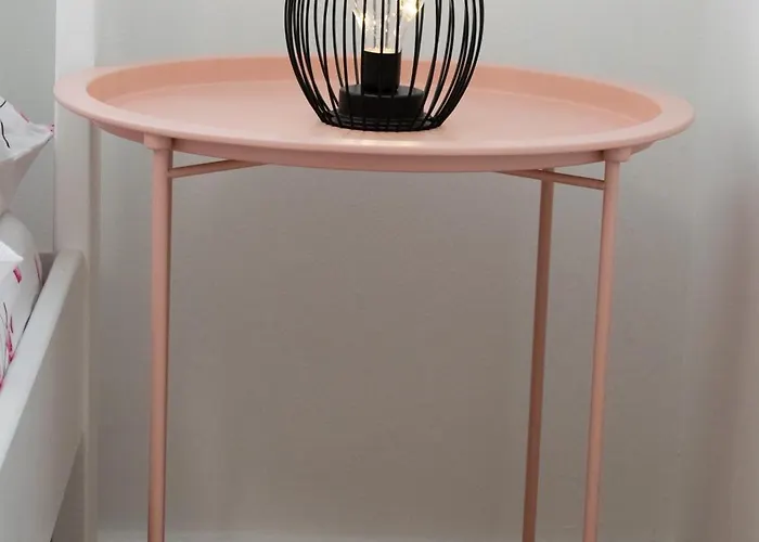 公寓 M & K - 70 M2-petra Barbarica 14a *