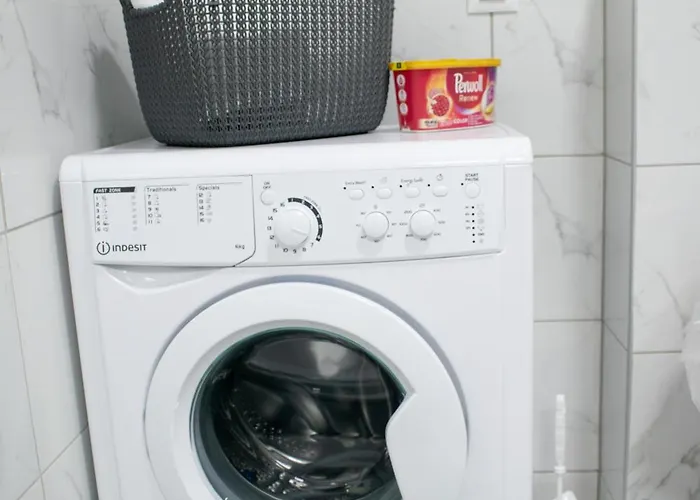 公寓 M & K - 70 M2-petra Barbarica 14a *